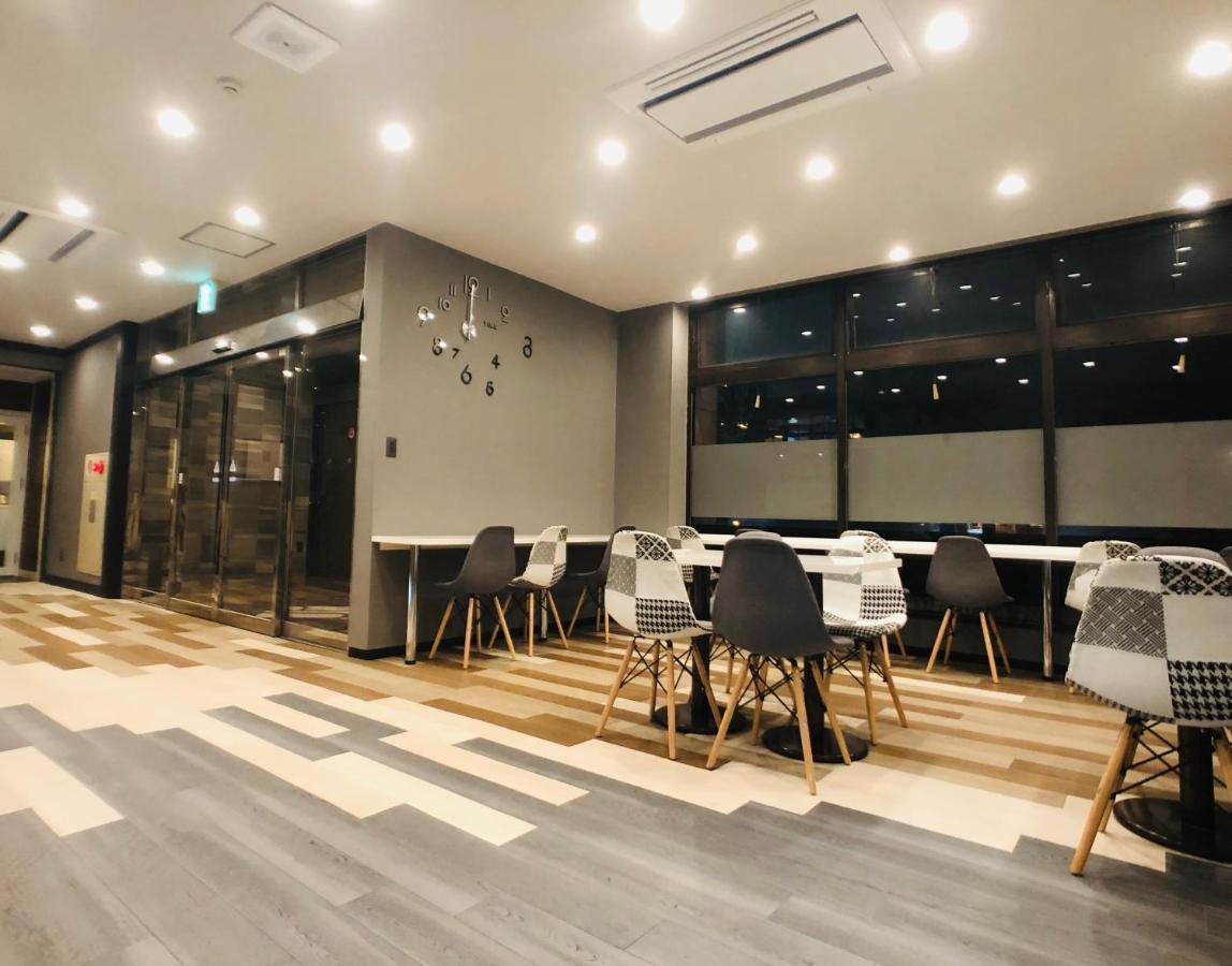 Urban Place Inn Kokura Kitakjusu Kültér fotó