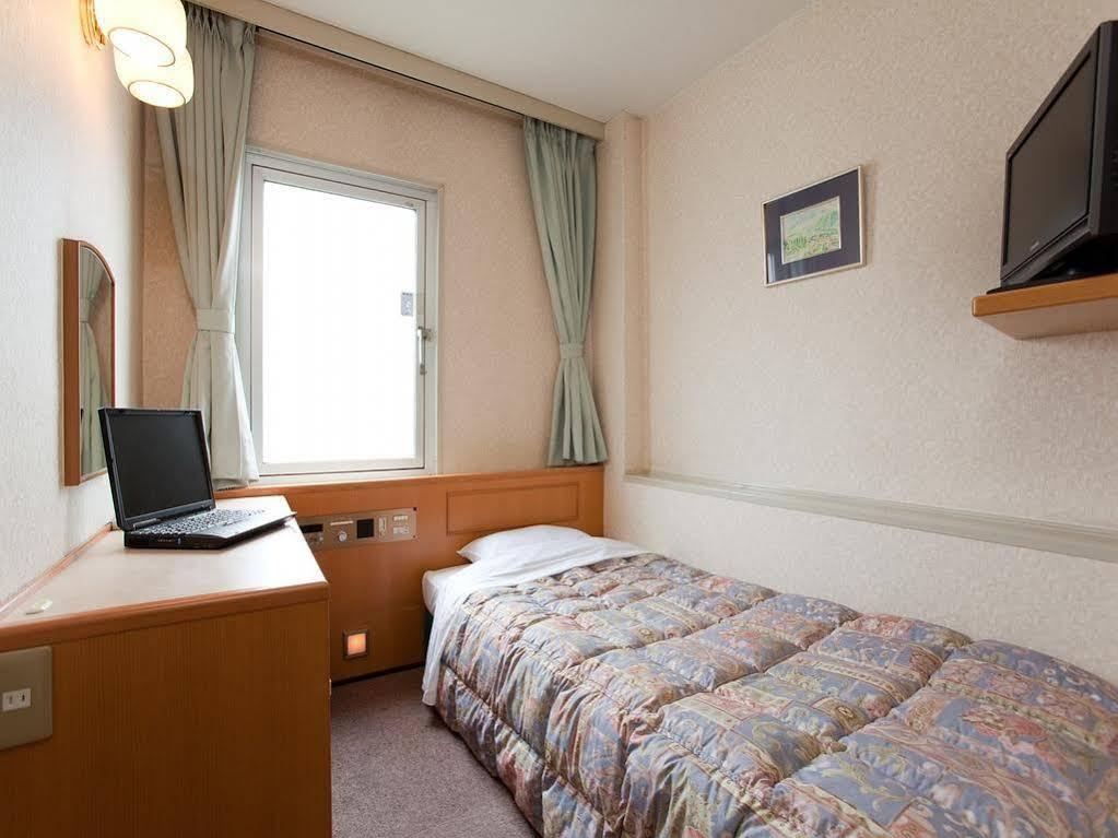 Urban Place Inn Kokura Kitakjusu Kültér fotó
