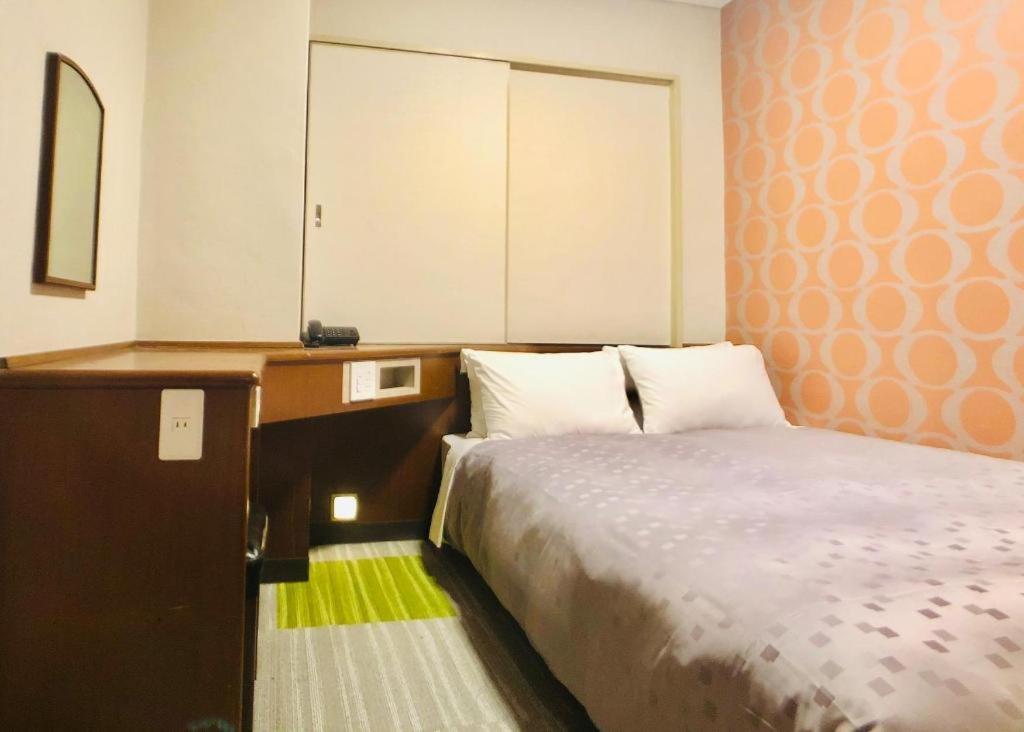 Urban Place Inn Kokura Kitakjusu Kültér fotó