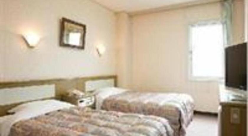 Urban Place Inn Kokura Kitakjusu Kültér fotó