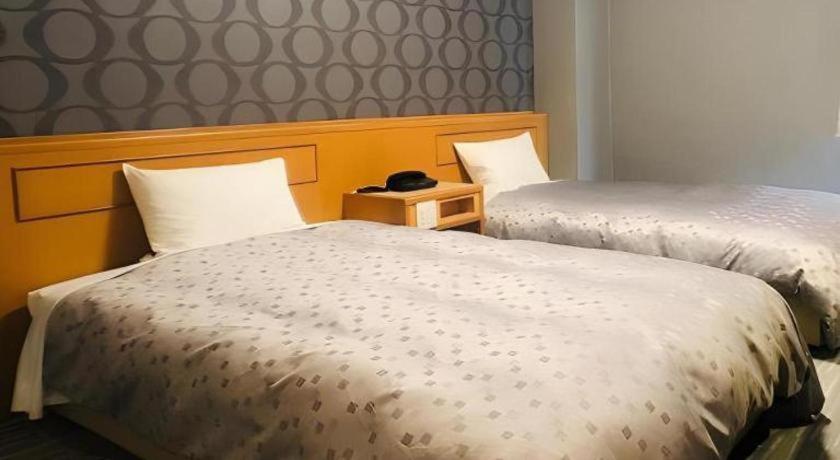 Urban Place Inn Kokura Kitakjusu Kültér fotó