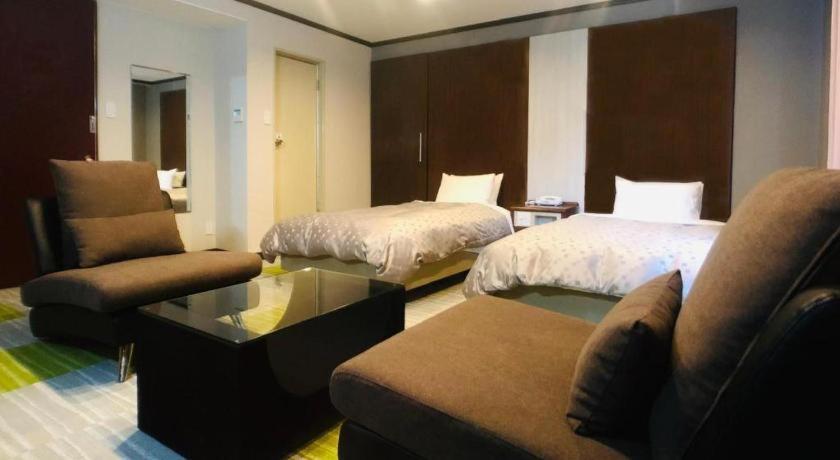 Urban Place Inn Kokura Kitakjusu Kültér fotó