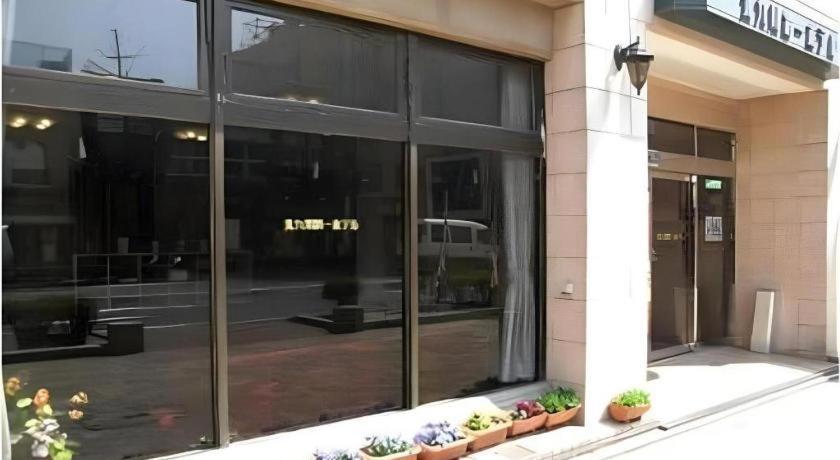 Urban Place Inn Kokura Kitakjusu Kültér fotó